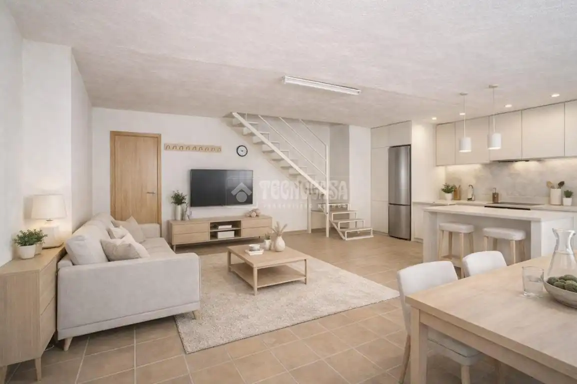 Loft en venta en Maracena