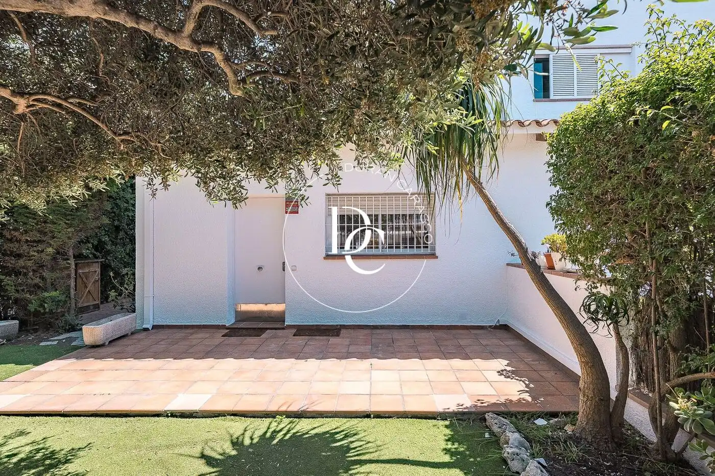 Casa con jardín en venta en Avinguda Mare de Déu de Montserrat, imagen 34