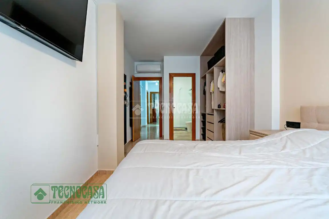 Habitación de Piso en venta en El Ejido con Aire acondicionado