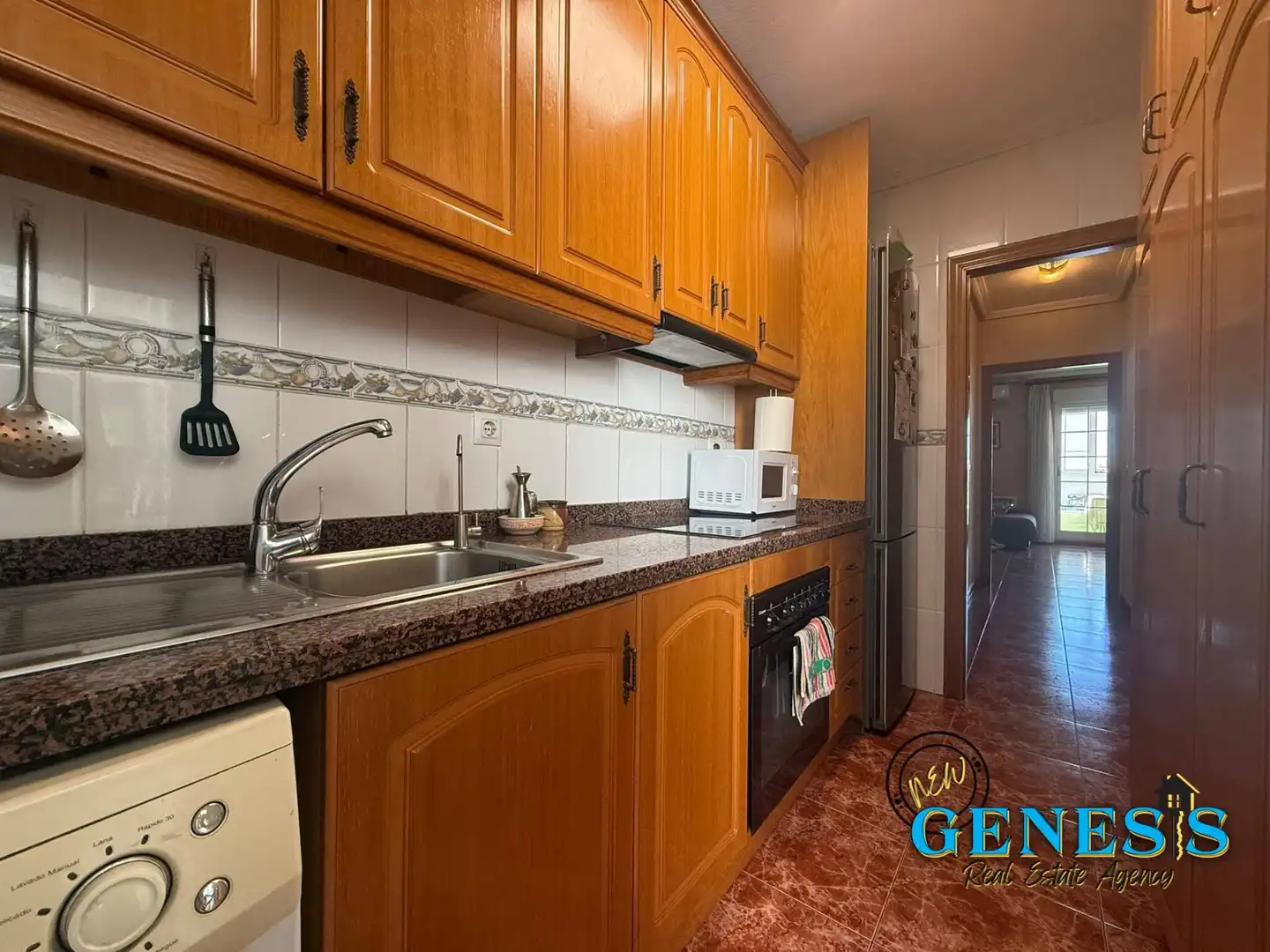 Attique avec terrasse à vendre à Calle San Julián 4, imagen 10