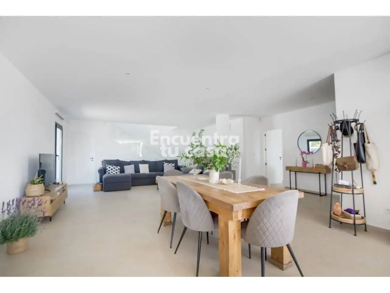 Detached house with pool for sale in Calle partida, imagen 8