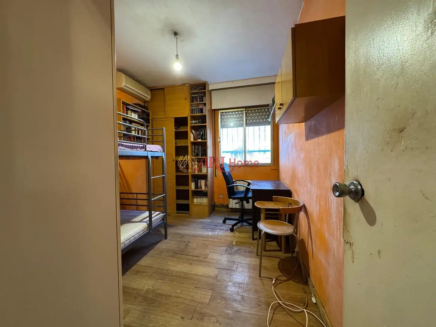 Habitación de Piso en venta en Madrid con Aire acondicionado y Calefacción