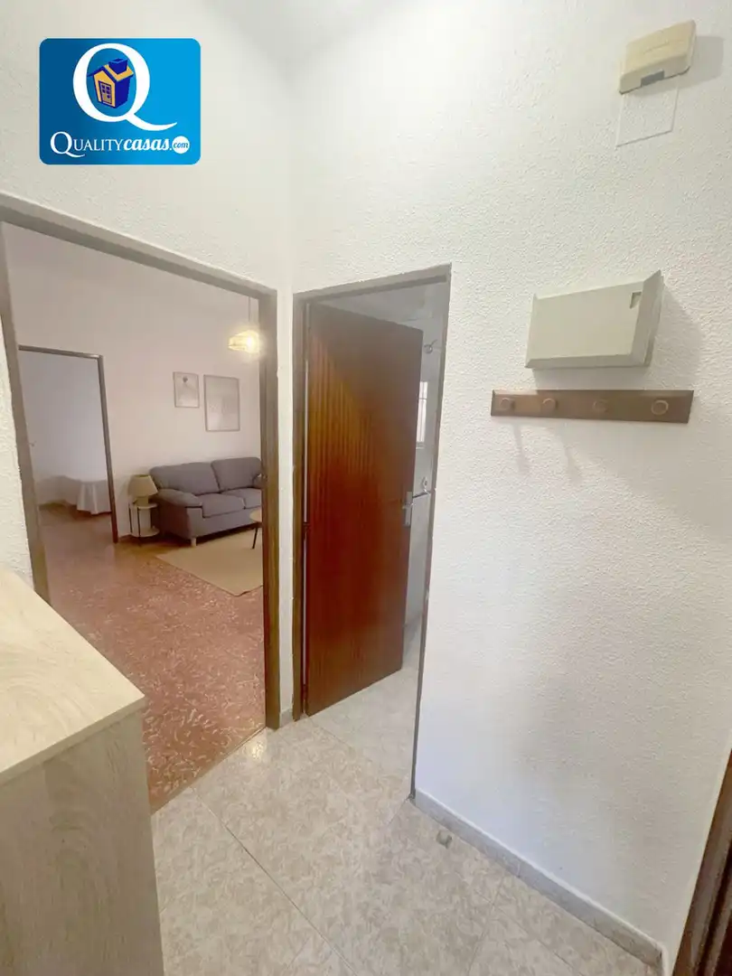 Appartement avec terrasse à louer à Jijona / Xixona, imagen 6