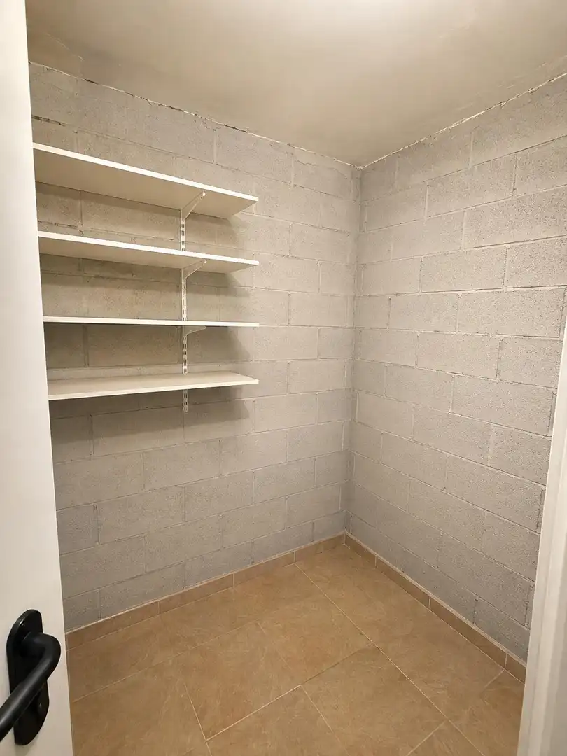 Apartamento en venta en L'Ampolla con Aire acondicionado, Terraza y Amueblado