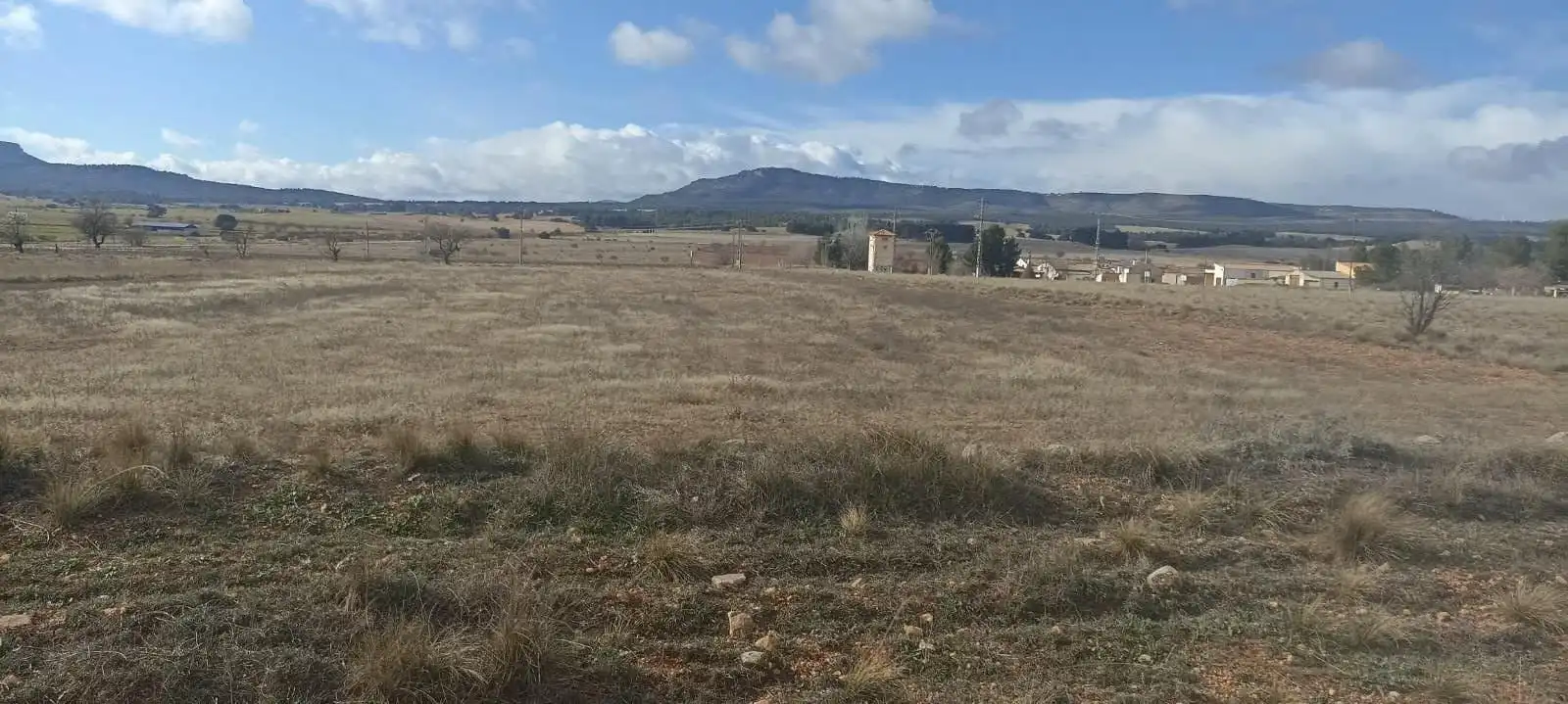 Terreny rústic en venda a Ayora, imagen 7
