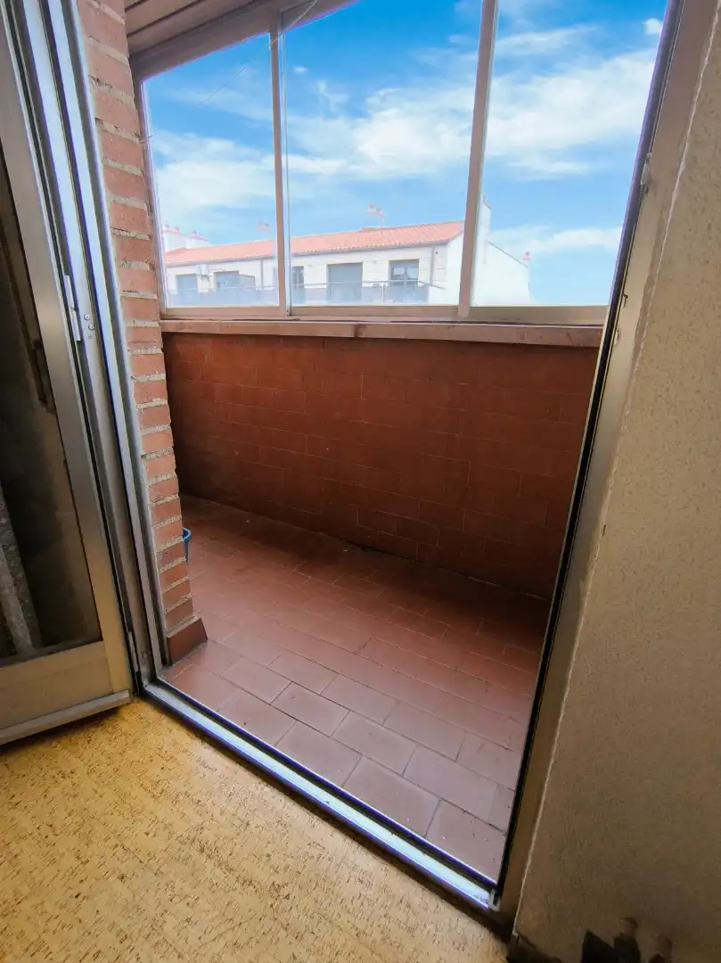 Terrassa de Pis en venda en San Juanillo