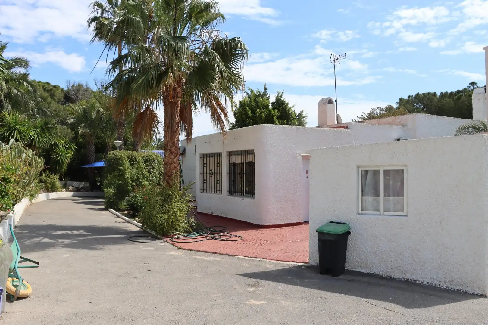 Villa avec piscine à vendre à Peña de las Águilas, imagen 47