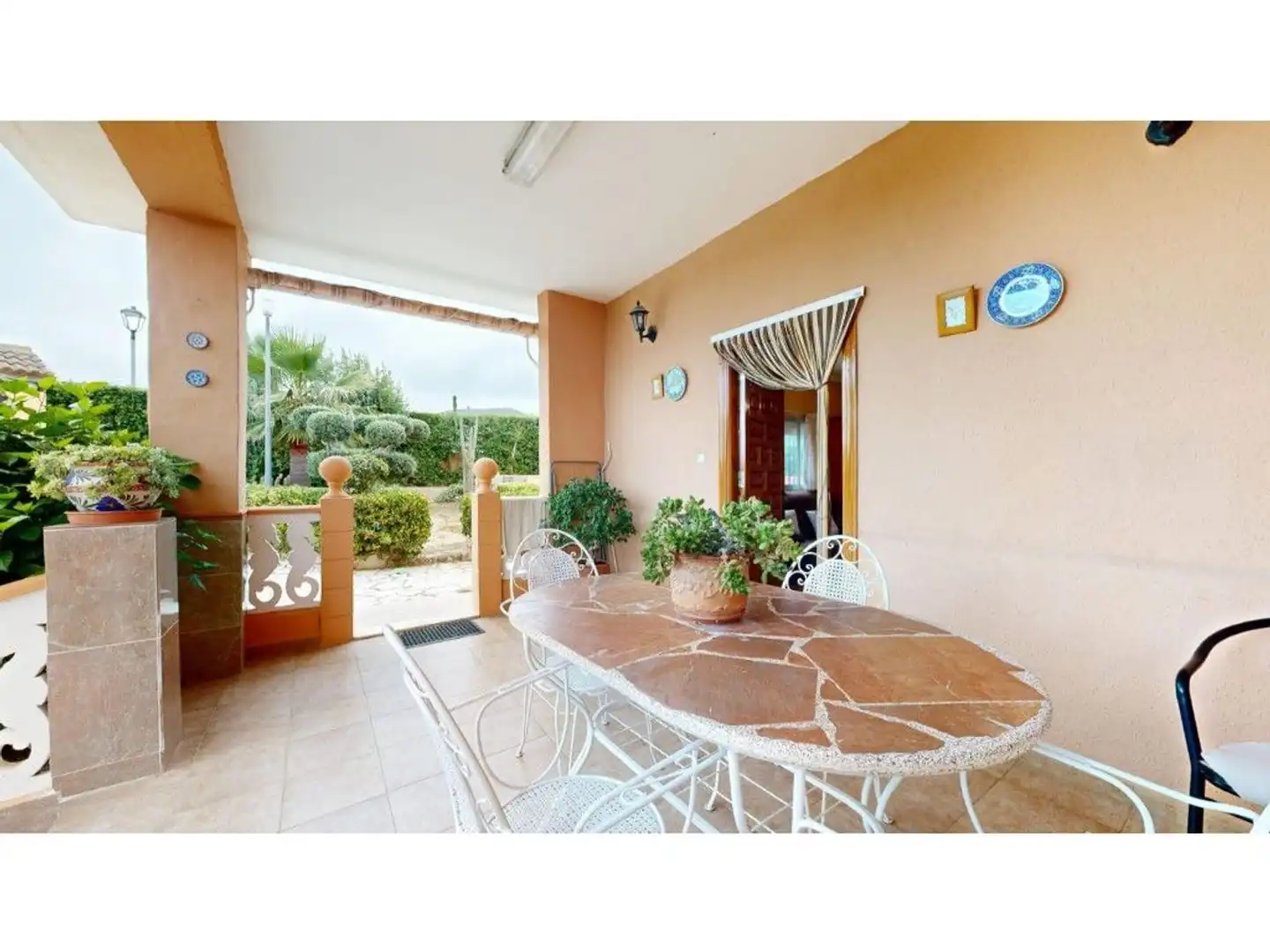 Chalet con terraza en venta en Paridera, imagen 11