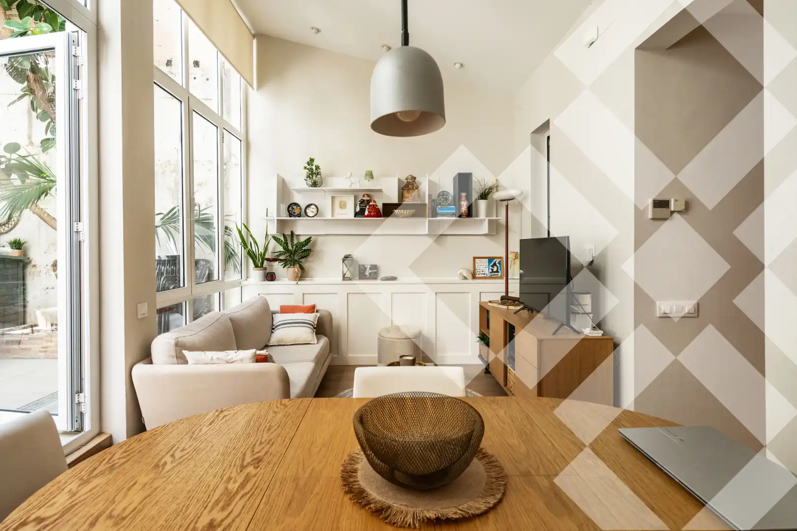 Wohnung mit Aufzug zum Verkauf in Carrer de Gavà, imagen 6