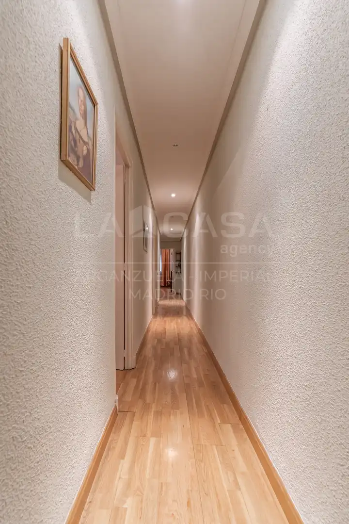 Appartement avec ascenseur à vendre à Paseo de la Virgen del Puerto, imagen 8