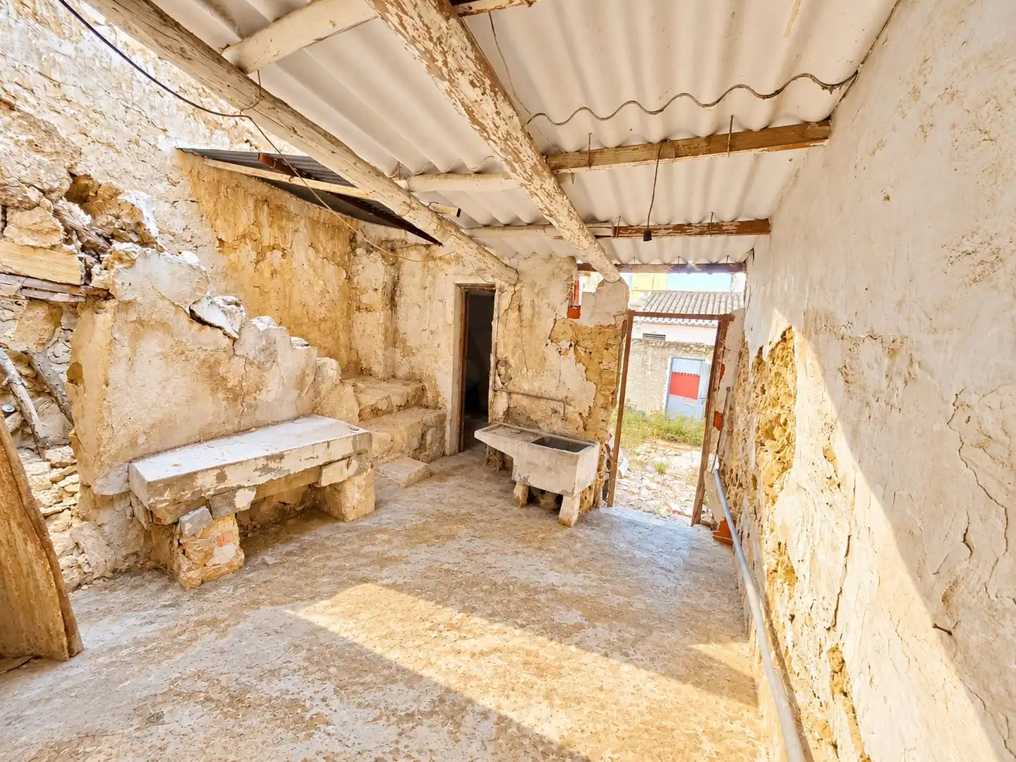 Casa rustica in vendita a Calasparra, imagen 3