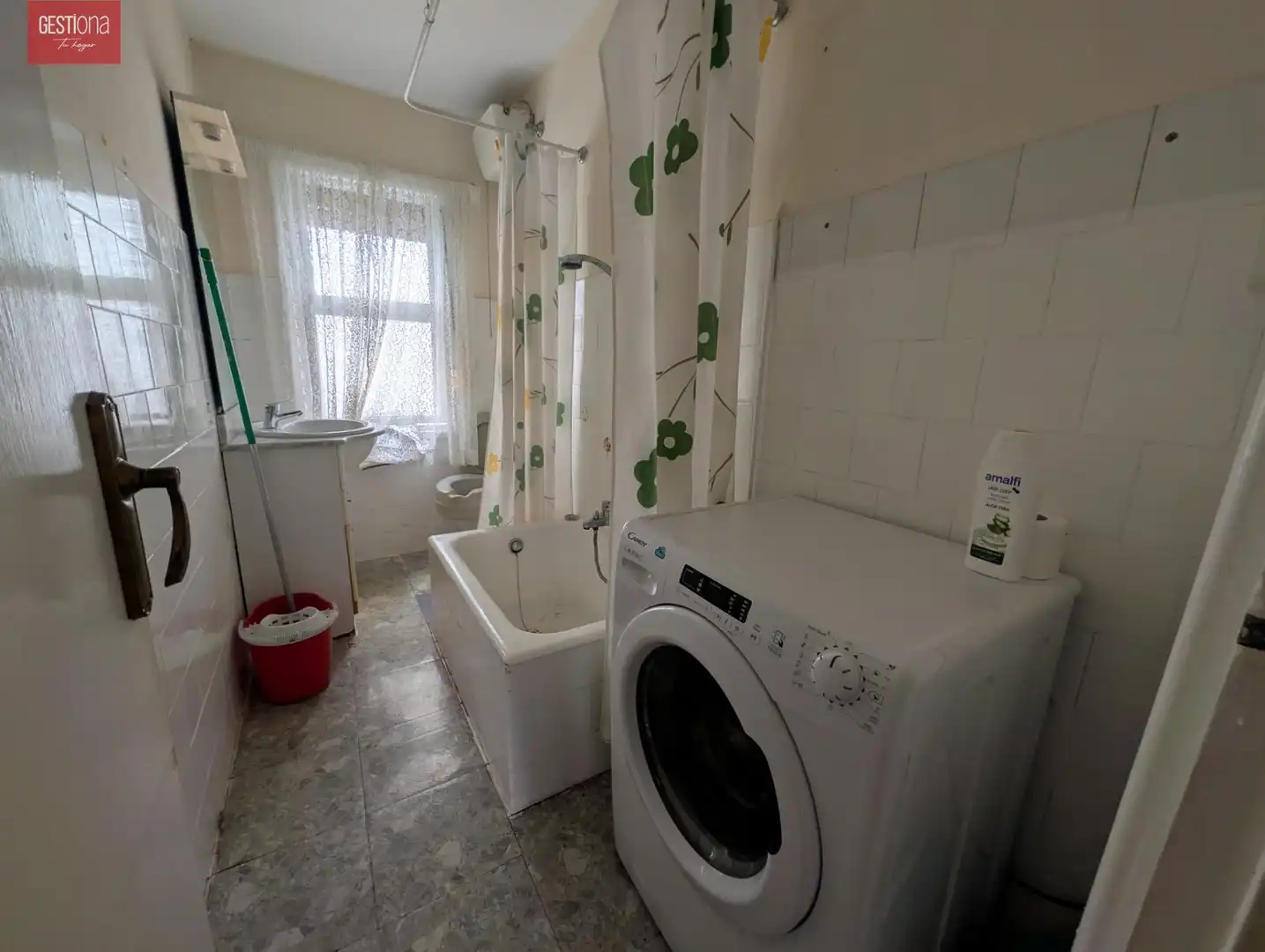 Baño de Piso en venta en Santoña con Terraza