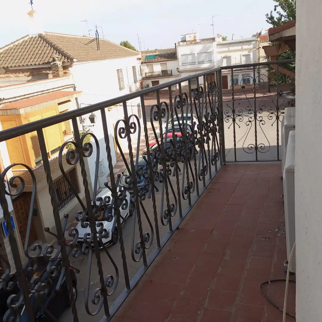Apartments for sale in La Villa de Don Fadrique