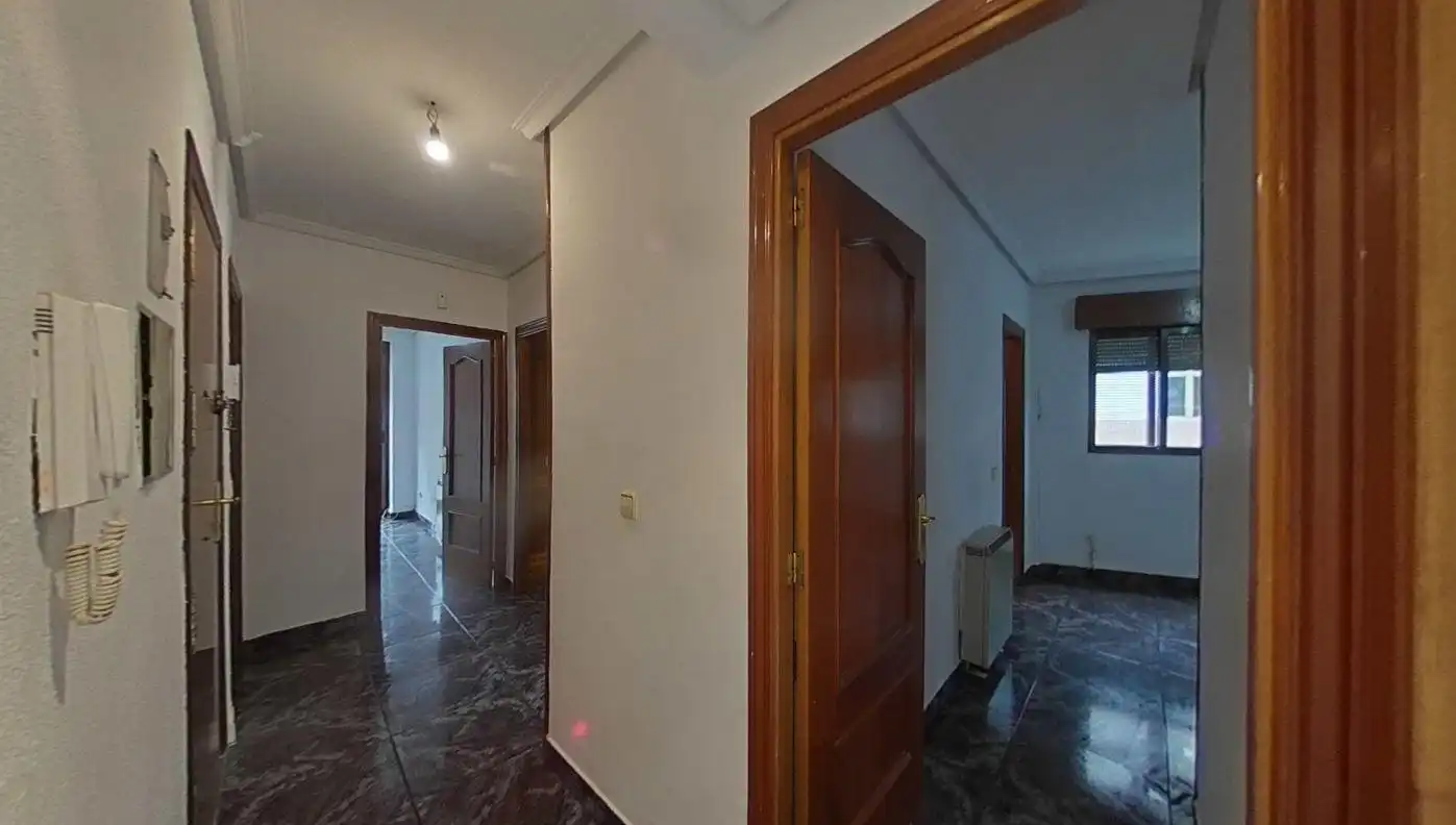 Flat for sale in Madrid  with Heating