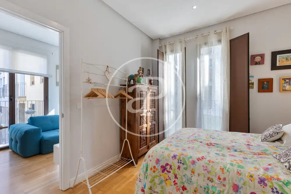 Habitación de Piso en venta en Ciutat Vella 