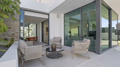 Foto 3 de Casa o xalet en venda a Las Azaleas - Alkadir, Villajoyosa / La Vila Joiosa