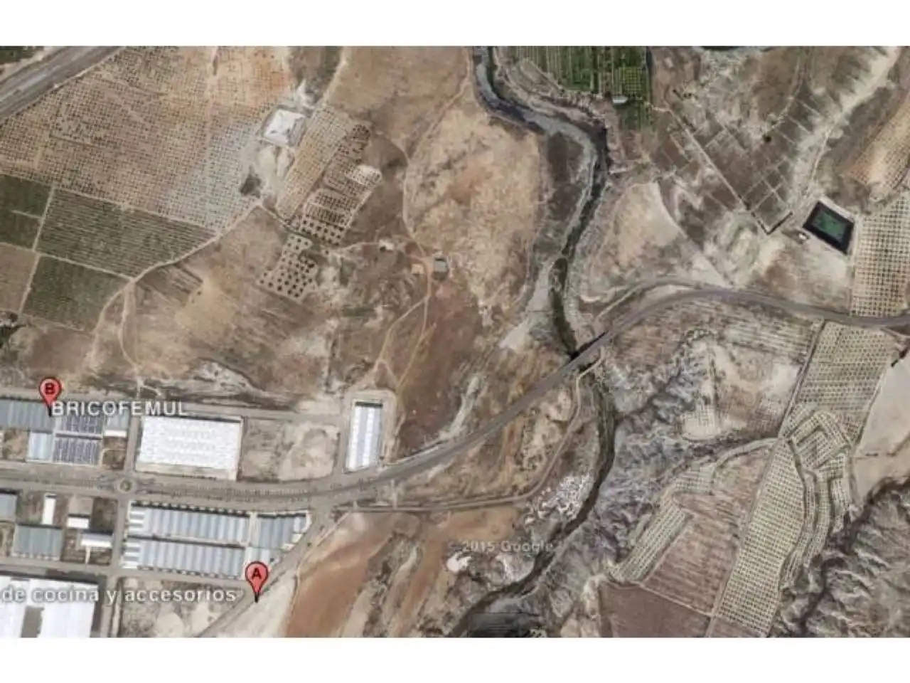 Lands and plots for sale in Calle Francisco Salzillo 21, imagen 12