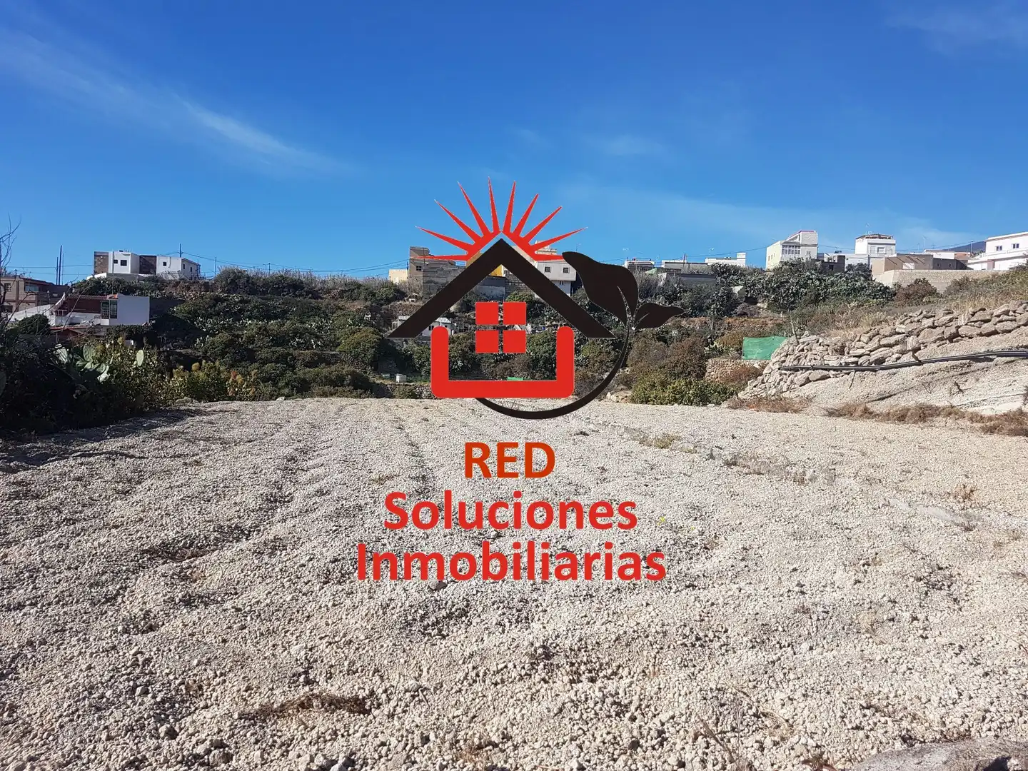 Terreny en venda en Güímar