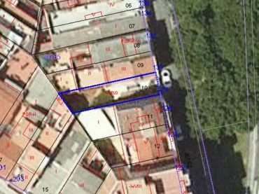 Residential land for sale in Nord-est