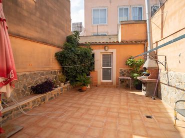 Casa in vendita a Felanitx Poble