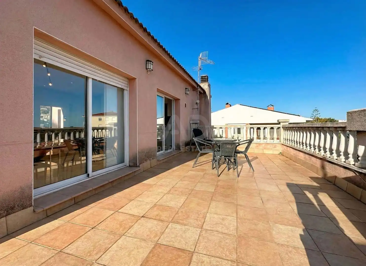 Terrace of Houses for sale in El Vendrell  with Air Conditioner, Heating and Terrace