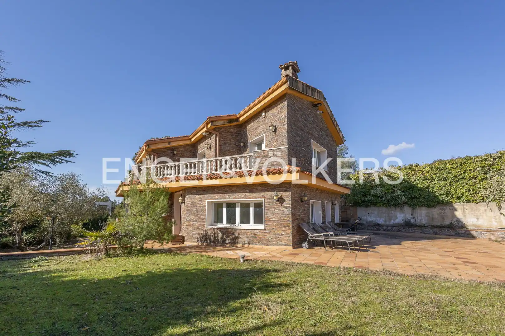 Casa amb terrassa en venda a Òdena, imagen 5