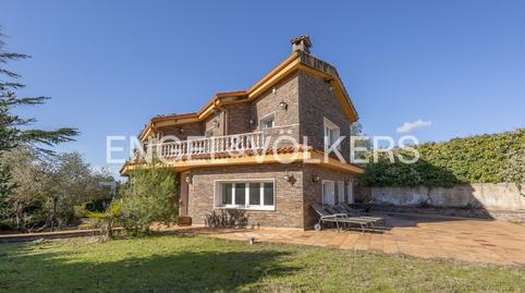 Foto 5 de Casa o chalet en venta en Òdena, Barcelona