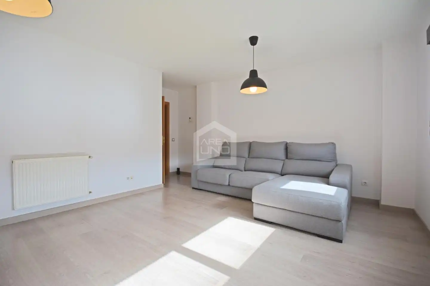 Flat for rent in Los Robles, Prado Santo Domingo - Ensanche
