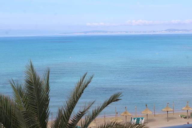 Ático en Venta en S'Arenal