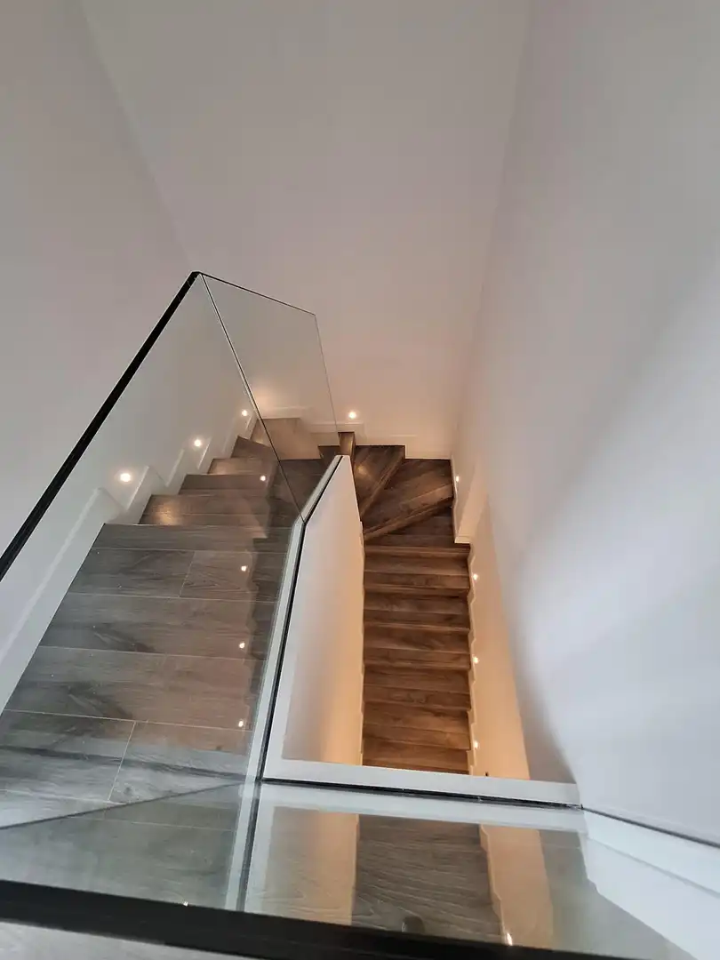 Dúplex en venda en Alcorcón amb Aire condicionat, Calefacció i Terrassa