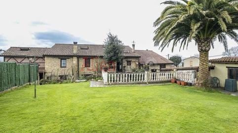 Foto 3 de Casa o xalet en venda a San Roque - Aramil, Parroquias Norte, Asturias