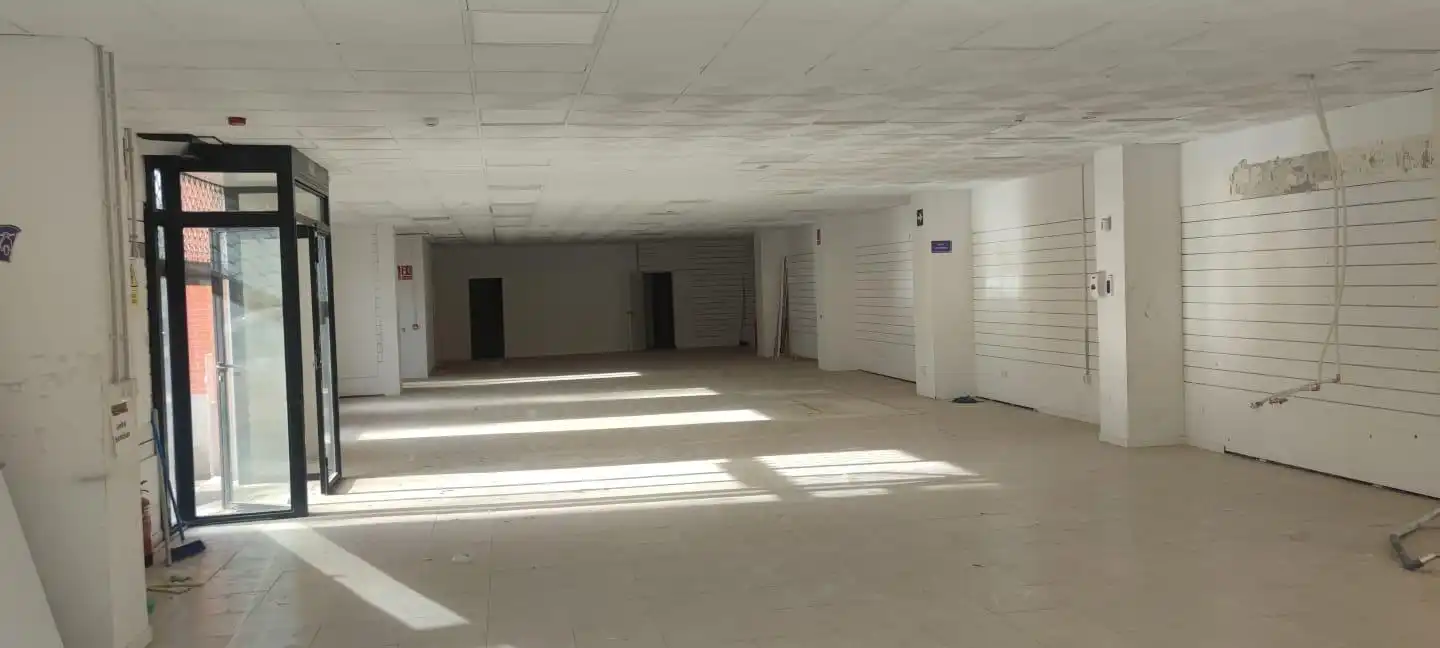 Gewerbefläche zur Miete in Este - Alcosa- Torreblanca, imagen 6