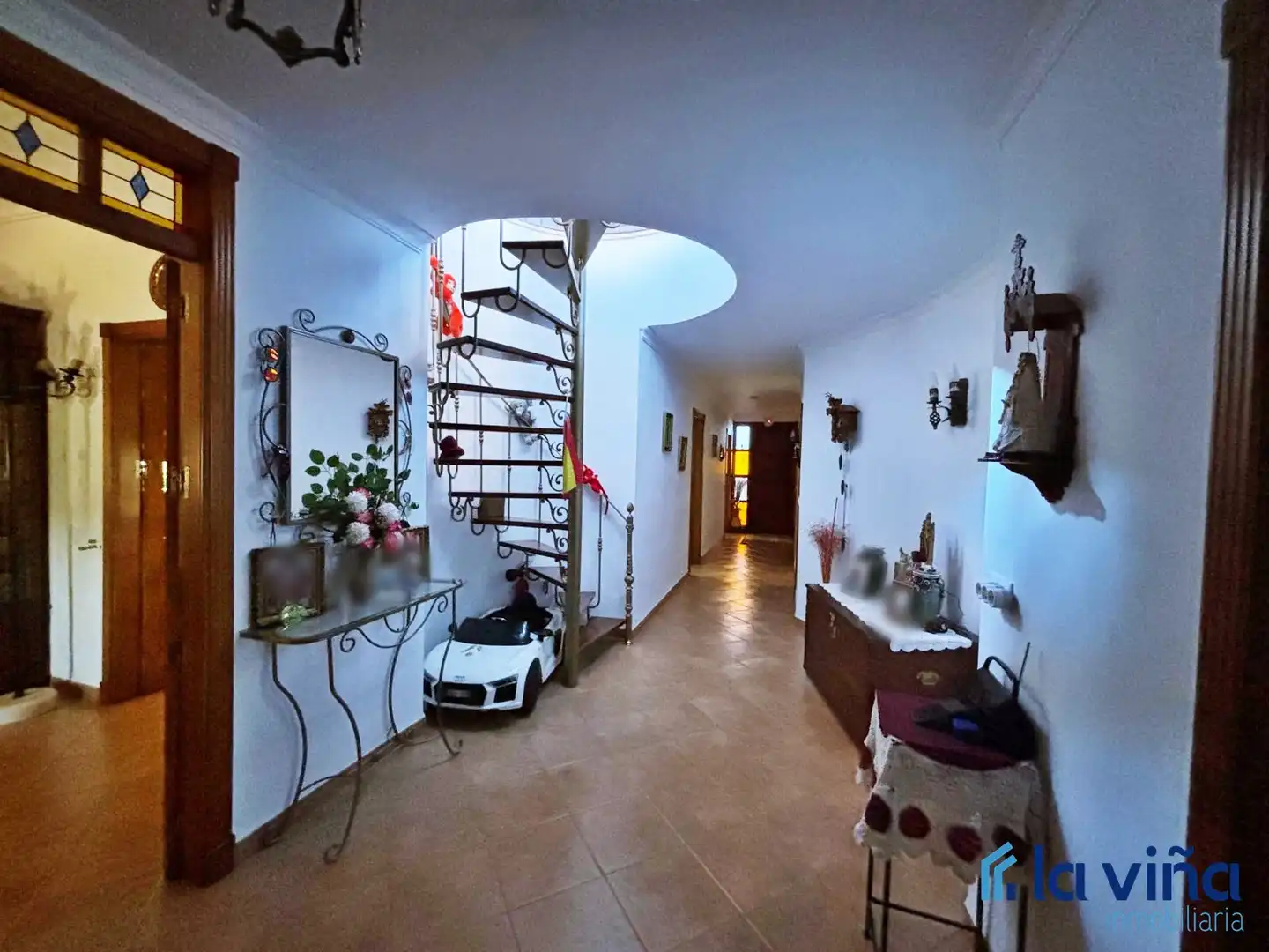 Casa o chalet en venta en Casariche con Aire acondicionado, Calefacción y Jardín privado
