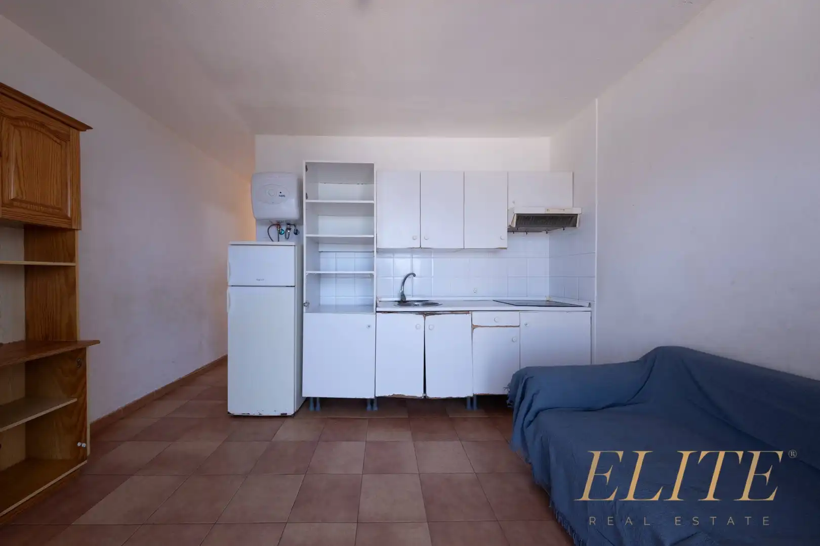Kitchen of Apartments for sale in Mogán  with Terrace and Community pool