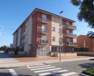 Vista exterior de Pis en venda en  Tarragona Capital