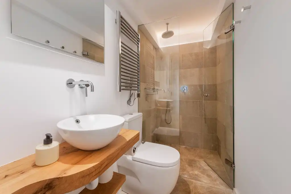 Casa rústica con piscina en venta en Pollença Poble, imagen 22