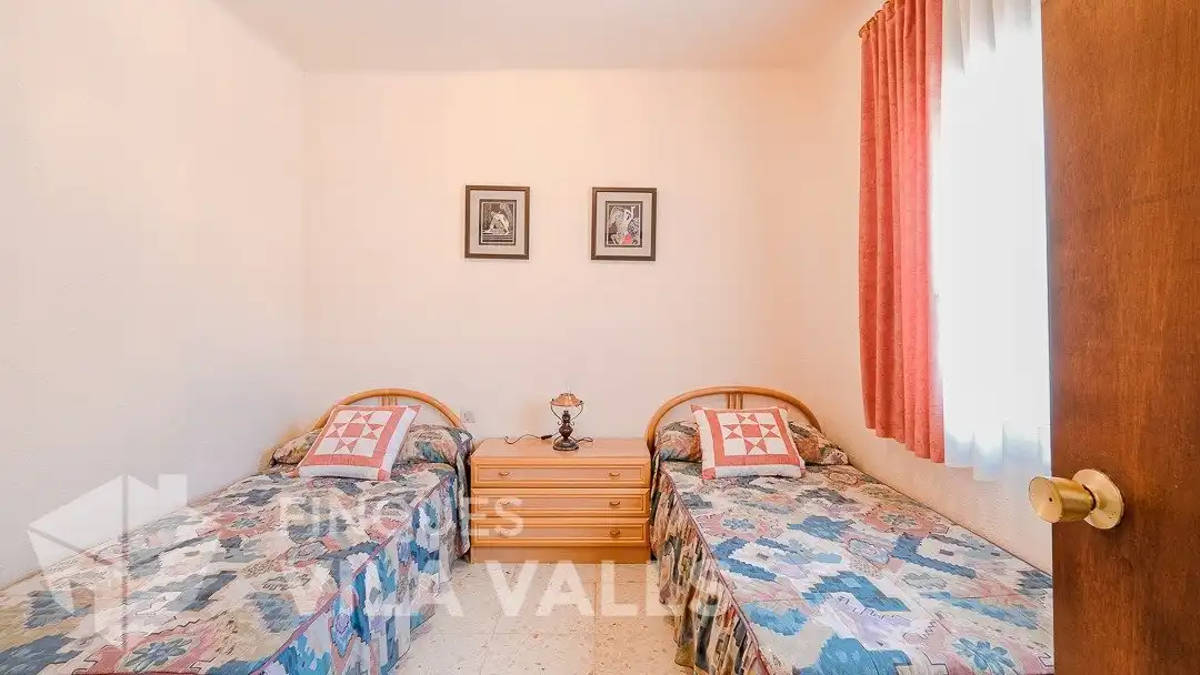 Casa amb piscina en venda a Lliçà d'Amunt, imagen 8