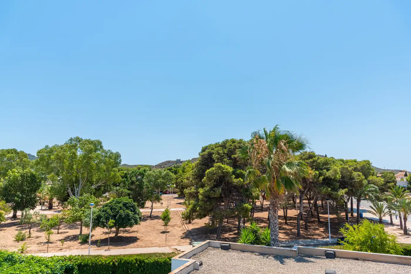 Finca rústica en venda en Cartagena amb Aire condicionat, Terrassa i Piscina
