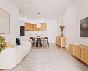 Planta baja for sale in Carrer Verge de Montserrat, 17, Urbanitzacions