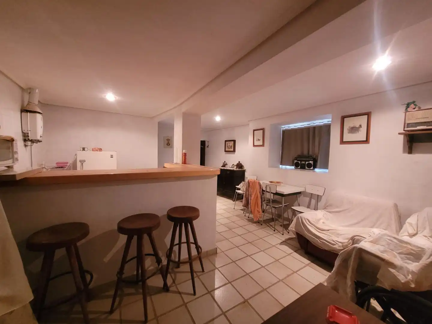 Finca rústica en venda en Nalda