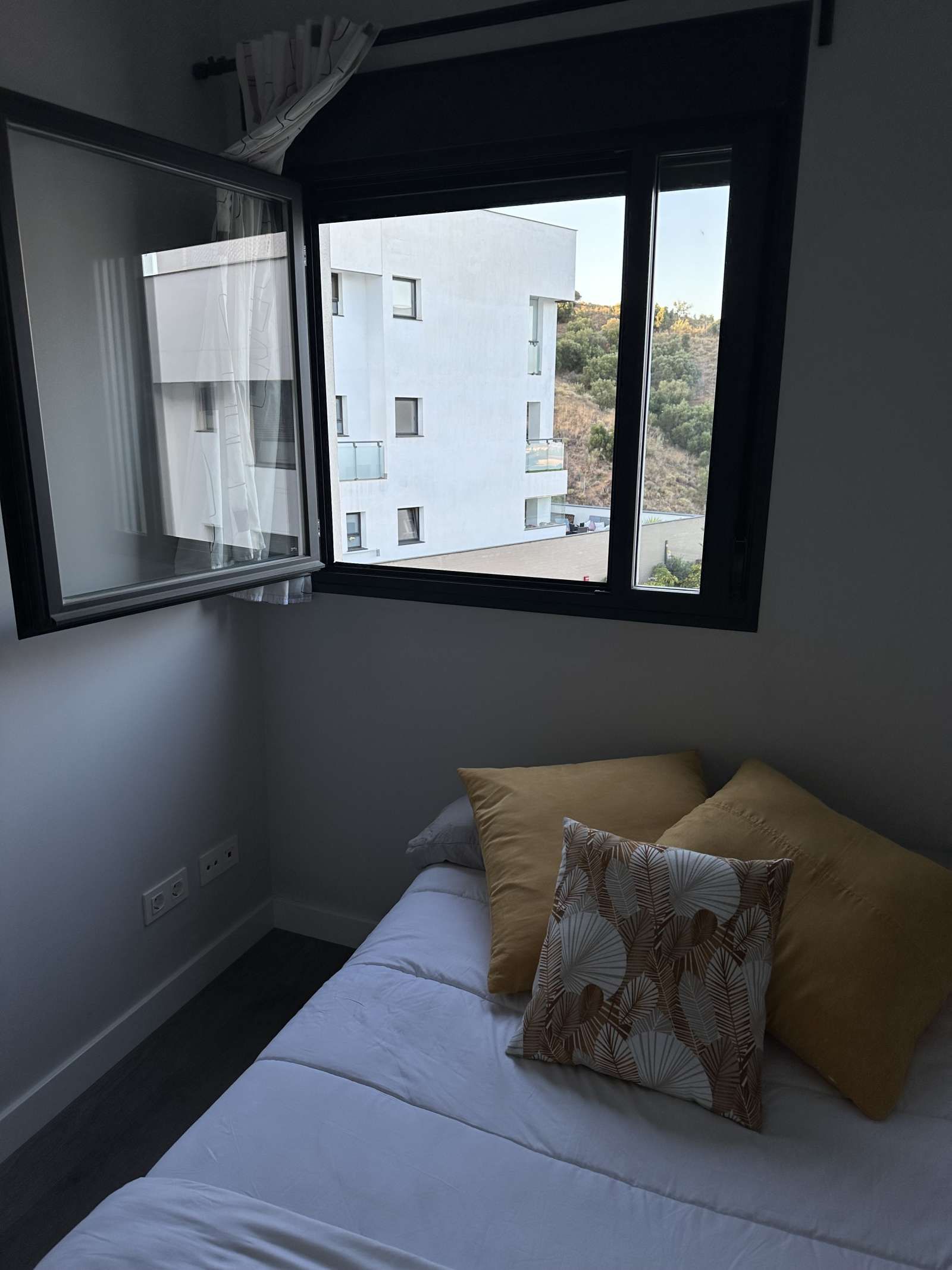 Piso para compartir en La Cala del Moral