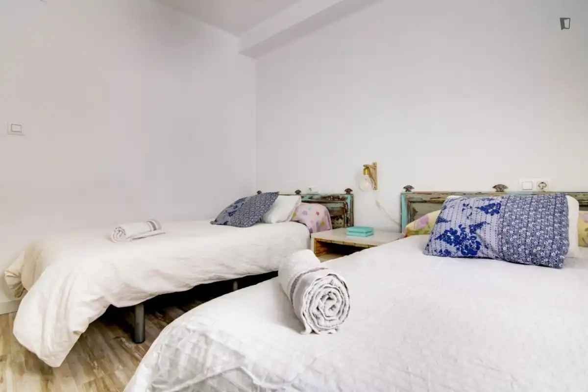 Apartament de lloguer a Aiora