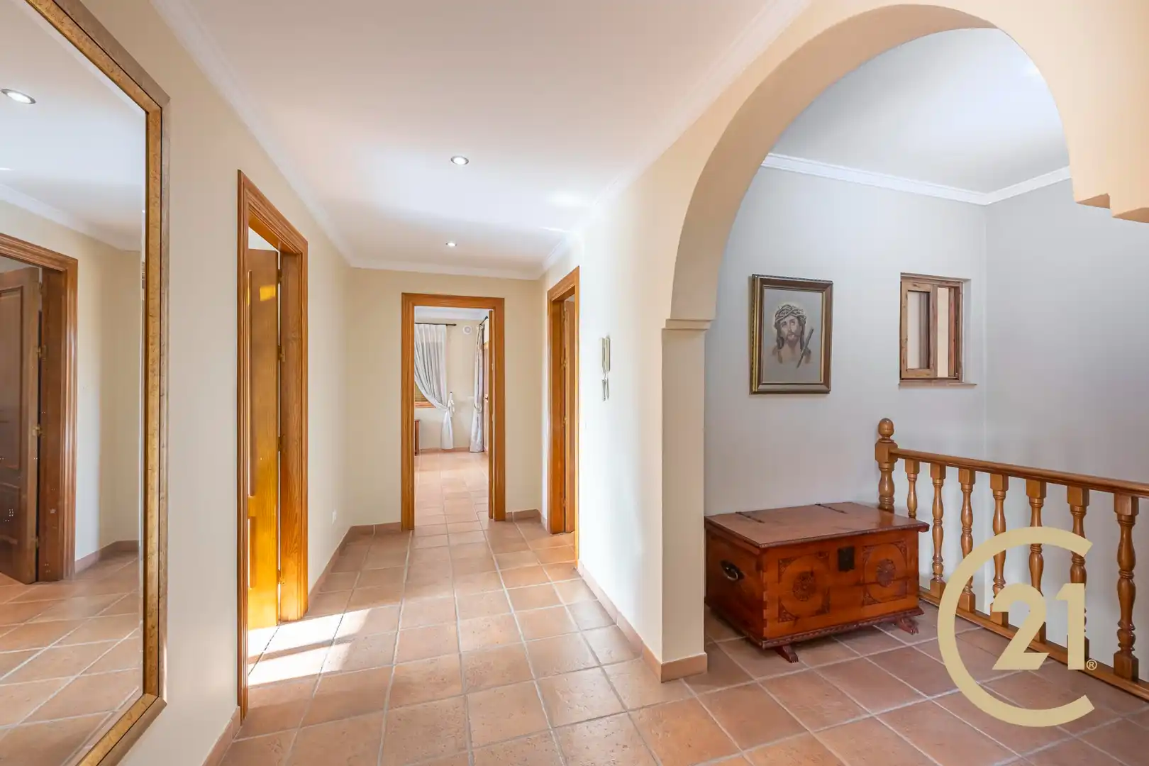 Casa adosada en venta en Benahavís con Aire acondicionado, Jardín privado y Terraza