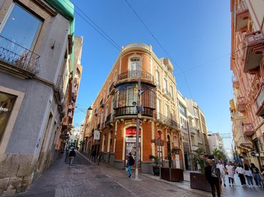 Altres de lloguer a Calle del Castillo 70