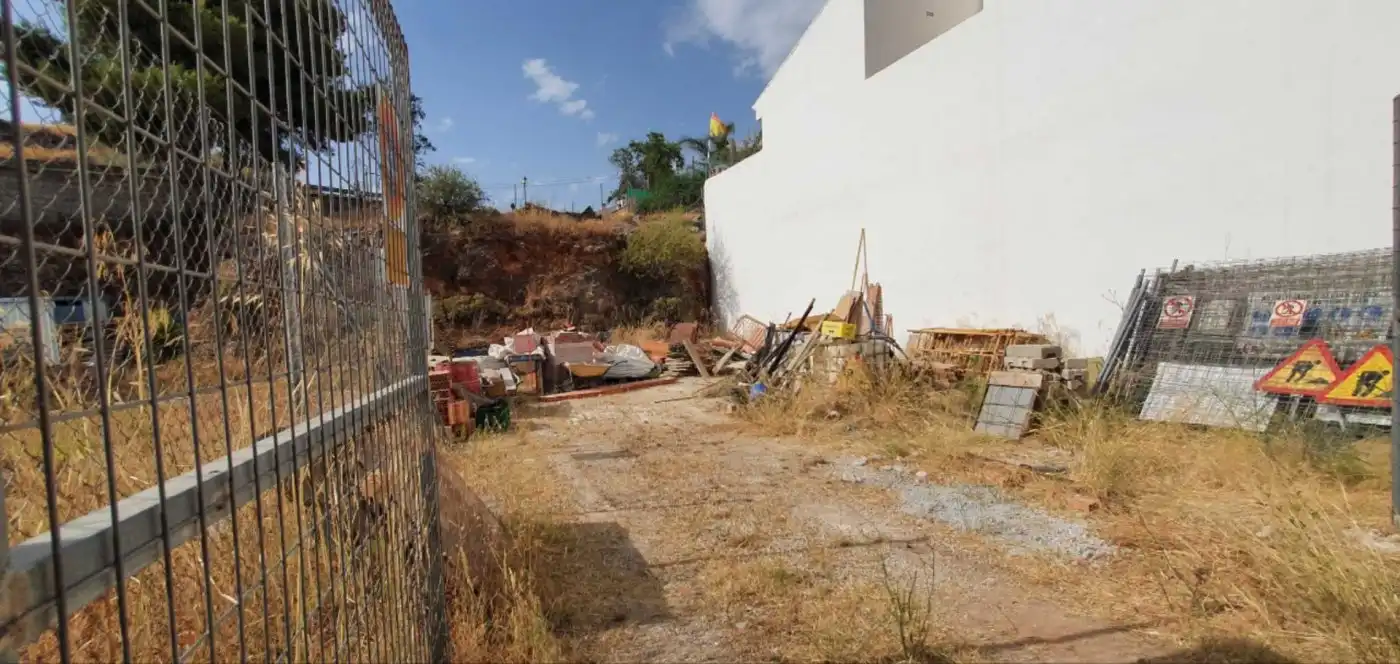 Terrenos y solares en venta en Yunquera, imagen 4