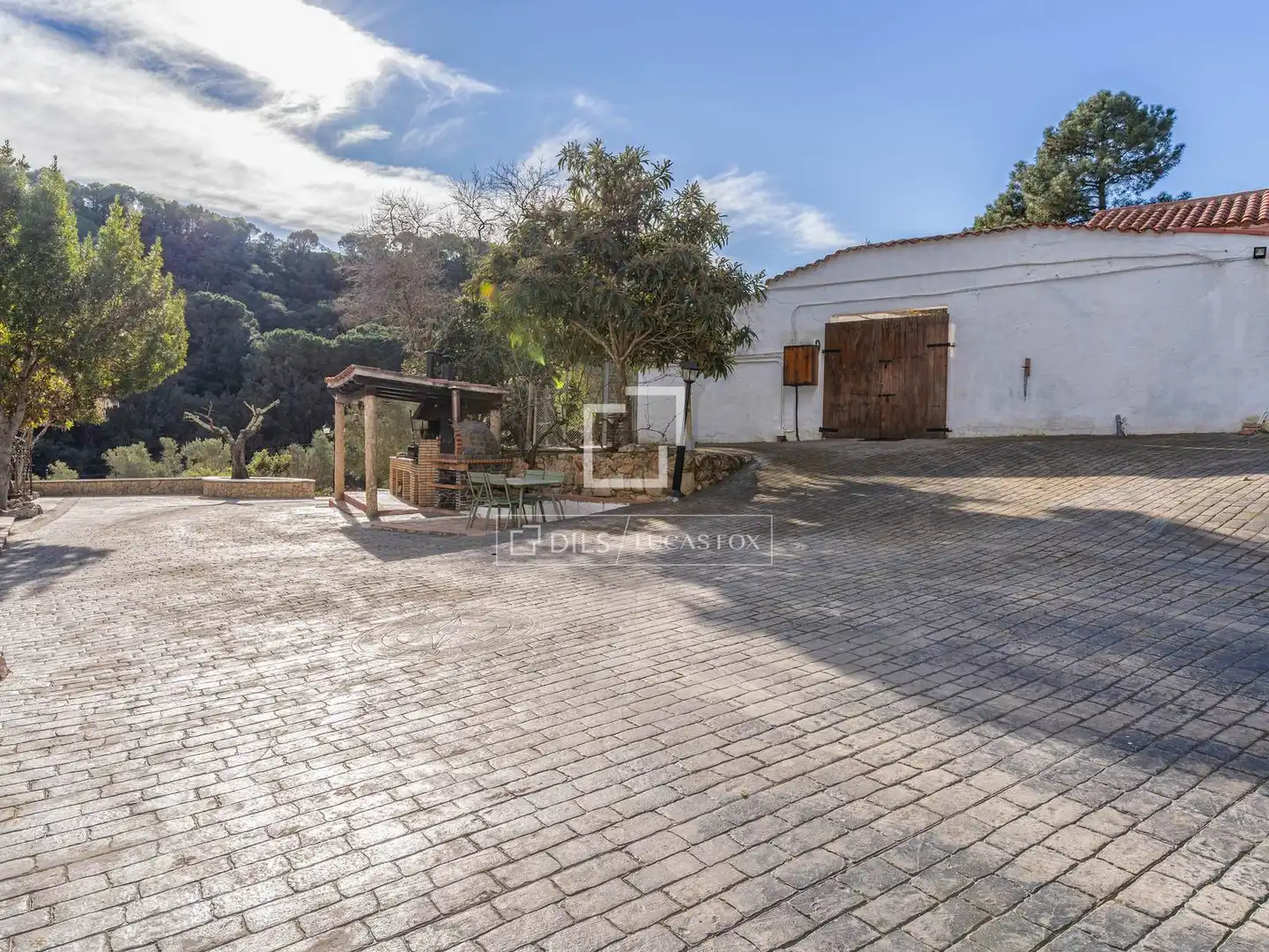 Maison rustique avec piscine à vendre à Niàgara Parc - Àgora Parc, imagen 45