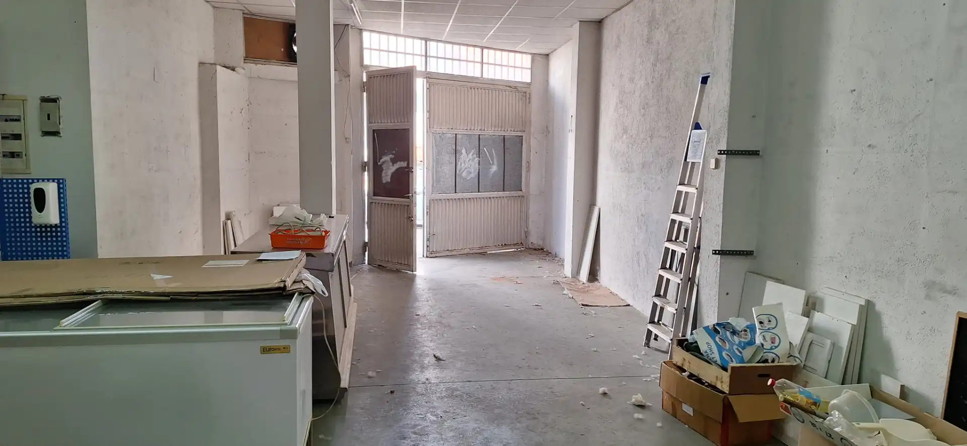 Gewerbefläche zur Miete in Calle Madrid, imagen 9