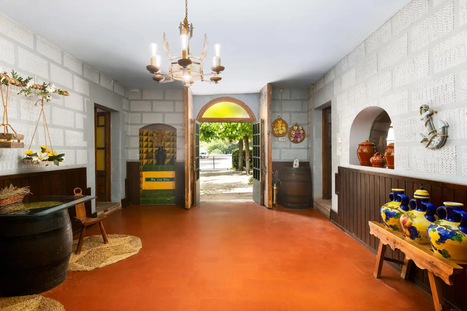 Maison avec balcon à vendre à Sant Pere de Vilamajor, imagen 12