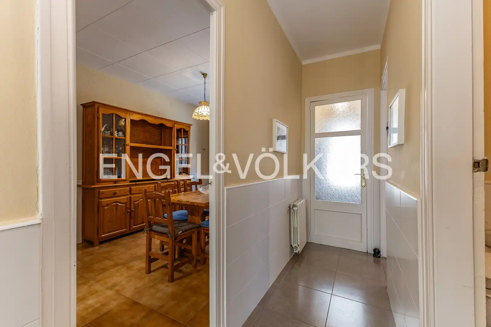 Casa o chalet en venta en Sant Cugat del Vallès con Aire acondicionado, Calefacción y Jardín privado