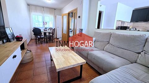 Foto 5 de Casa adosada en venta en Mediana de Voltoya, Ávila